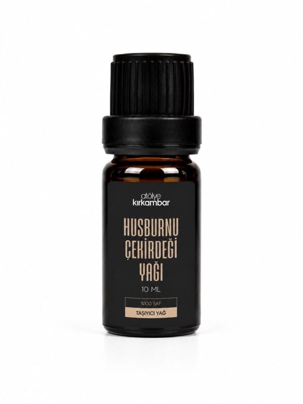 Atölye Kırkambar Kuşburnu Çekirdeği Yağı 10 mL