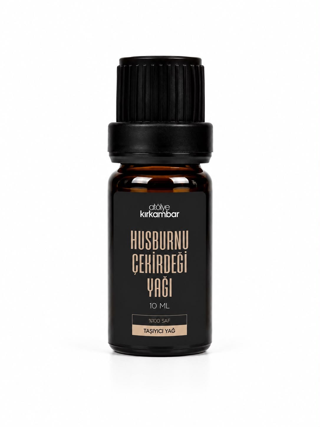 Atölye Kırkambar Kuşburnu Çekirdeği Yağı 10 mL
