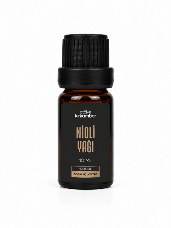 Atölye Kırkambar Nioli Yağı 10 mL