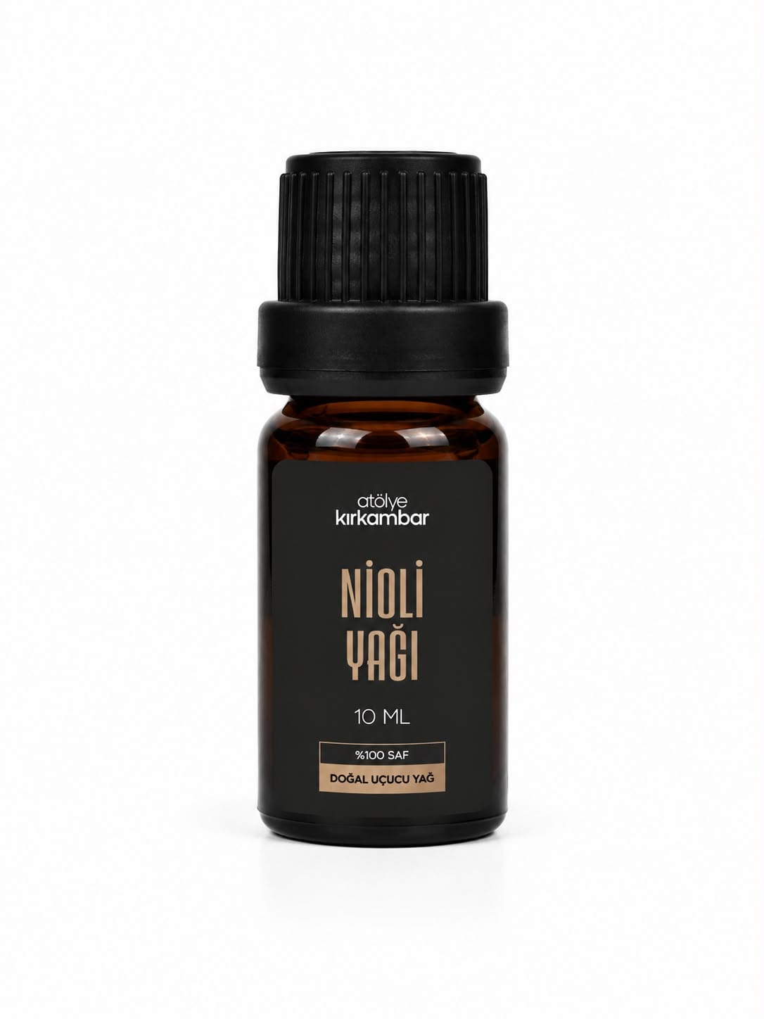 Atölye Kırkambar Nioli Yağı 10 mL