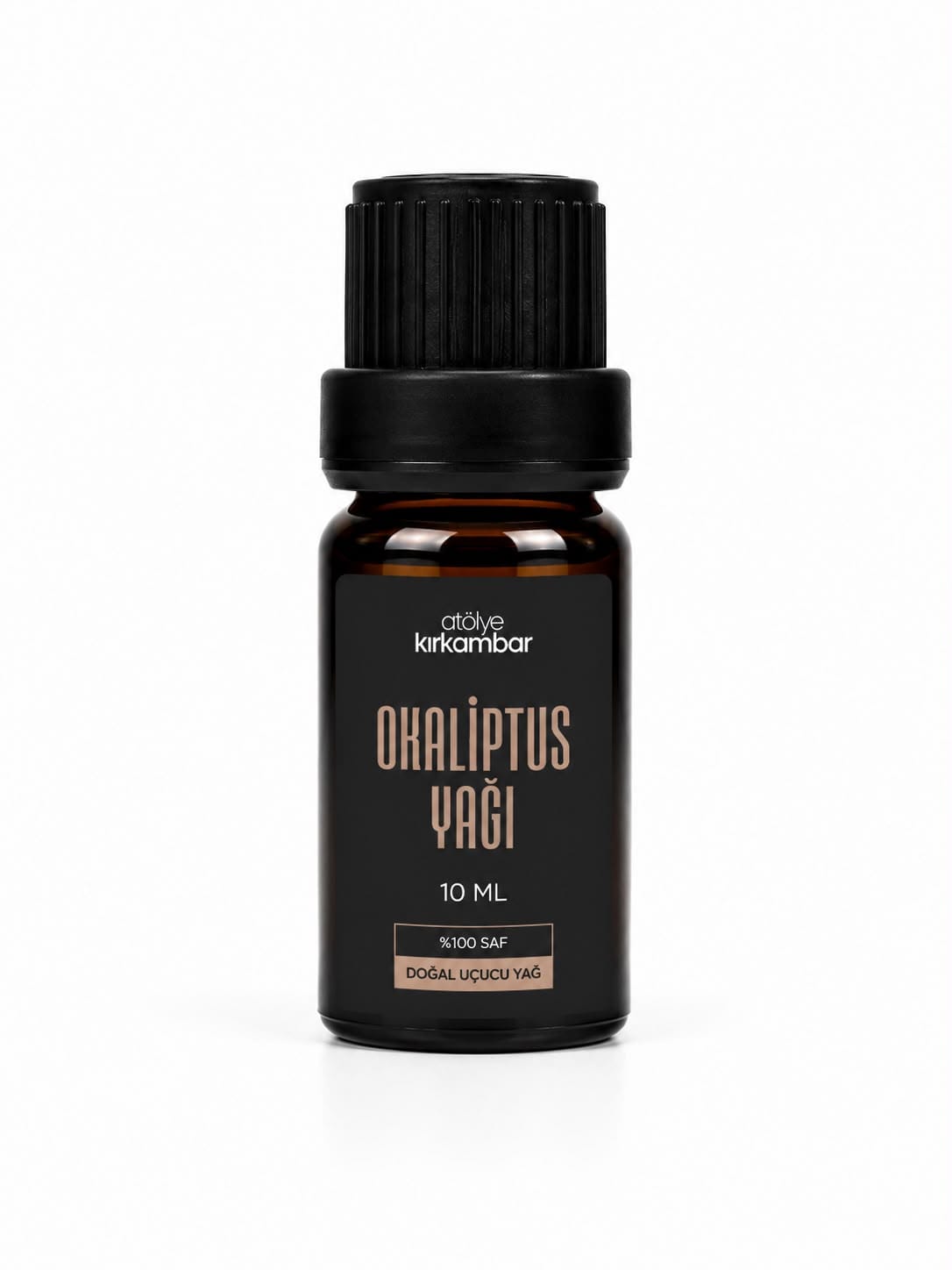Atölye Kırkambar Okaliptus Yağı 10 mL