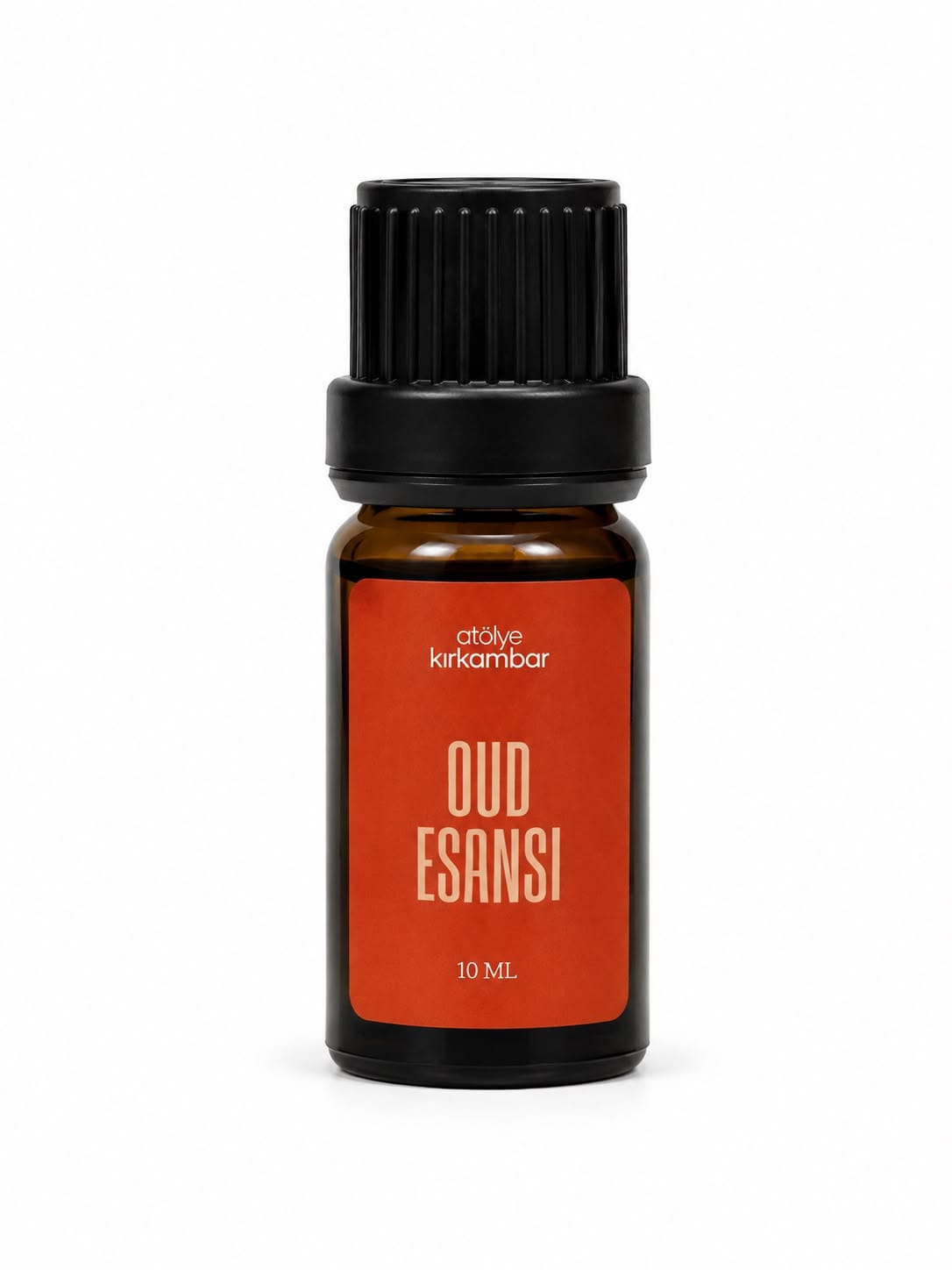 Atölye Kırkambar Oud Esansı 10 mL