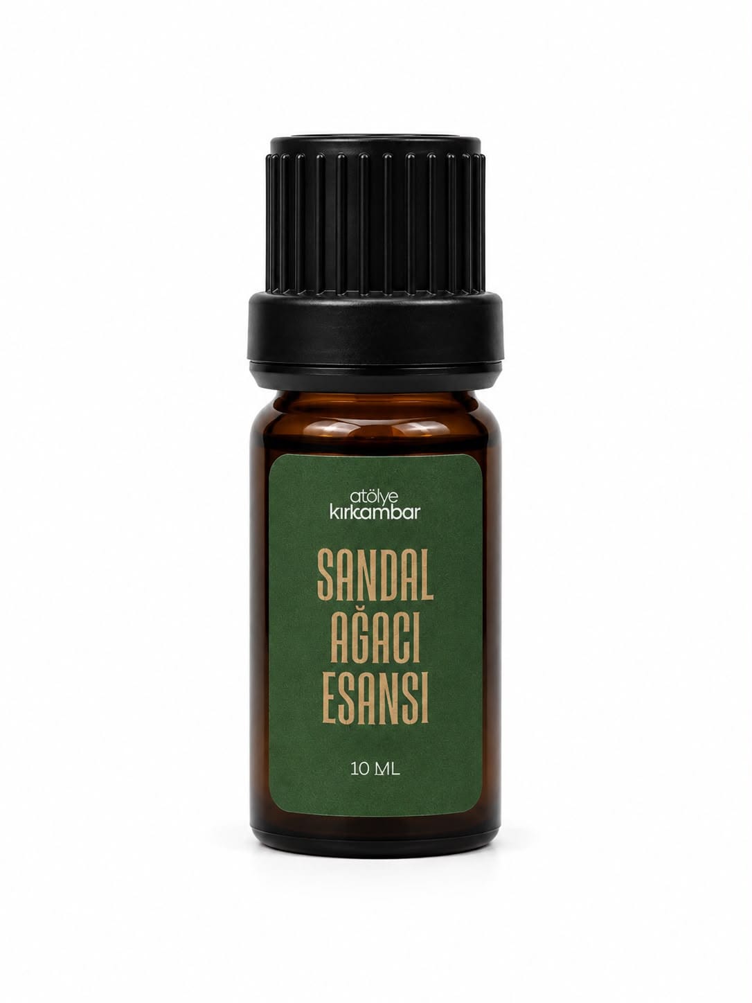 Atölye Kırkambar Sandal Ağacı Esansı 10 mL